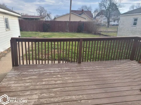438 S Ward ST, Ottumwa, IA 52501