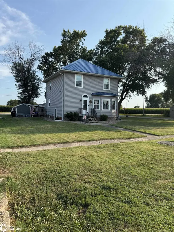 700 5Th ST, Elliott, IA 51532