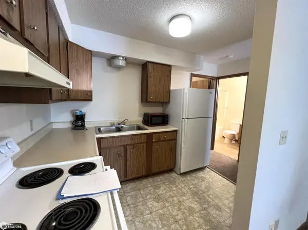501 N Taylor ST, Mount Ayr, IA 50854
