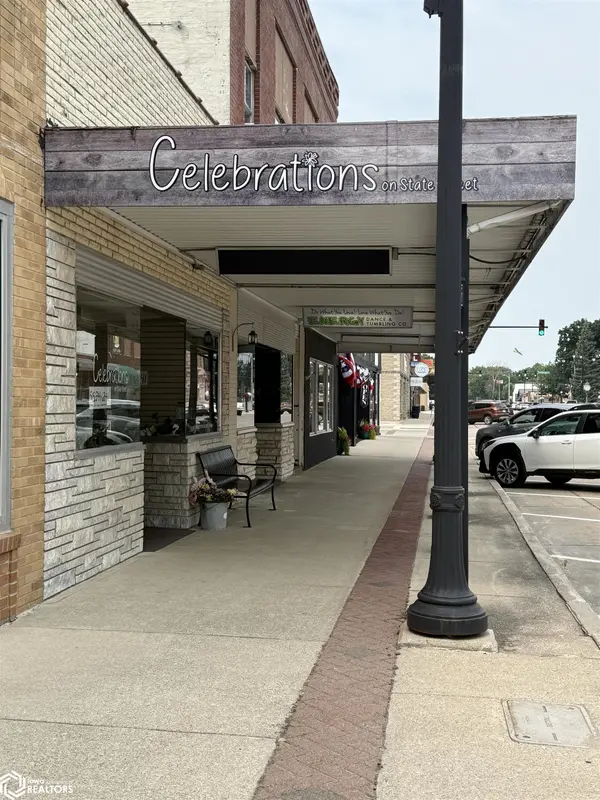 110 E State ST, Algona, IA 50511