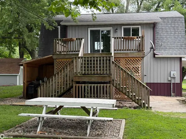 205 W Jackson St, Salem, IA 52649