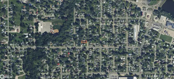 411 N Quincy AVE, Ottumwa, IA 52501