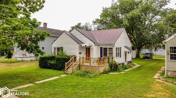 411 N Quincy AVE, Ottumwa, IA 52501