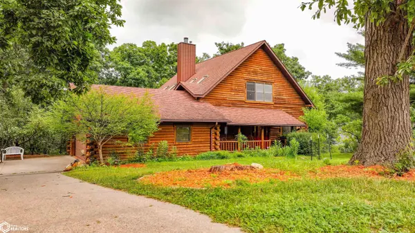 45 Brookwood CT, Ottumwa, IA 52501