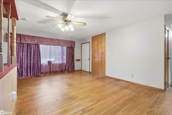 900 N Main St., Mount Pleasant, IA 52641