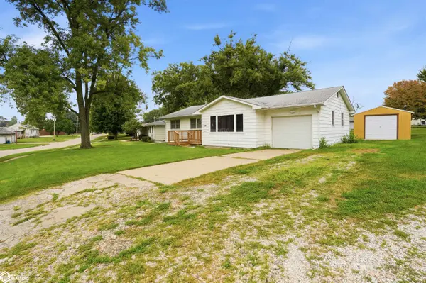 900 N Main St., Mount Pleasant, IA 52641