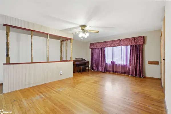 900 N Main St., Mount Pleasant, IA 52641