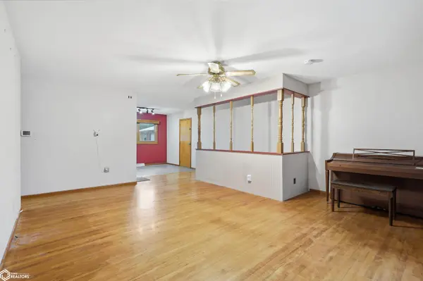 900 N Main St., Mount Pleasant, IA 52641
