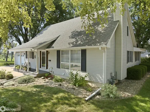 610 S Monroe CT, Mason City, IA 50401