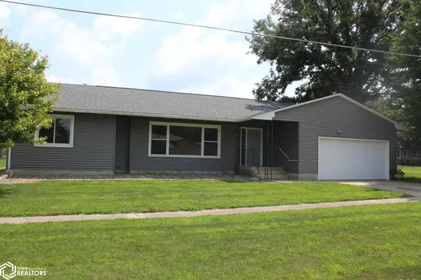 625 Blackstone DR, Garner, IA 50438