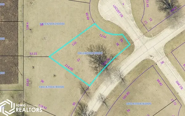 Lot 37 Parkside Knolls, Moravia, IA 52571