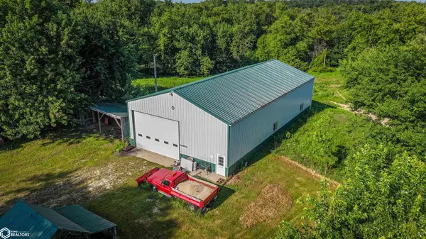 1786 105Th AVE, Wheatland, IA 52777