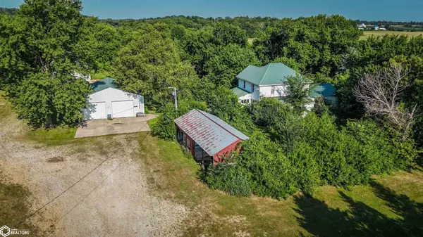 1786 105Th AVE, Wheatland, IA 52777