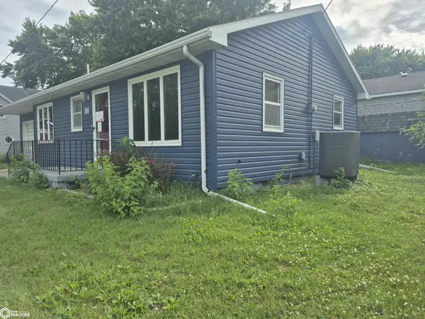 204 N 2nd ST, Breda, IA 51436