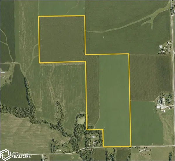 Knox Rd. 200 N, Galesburg, IL 61474