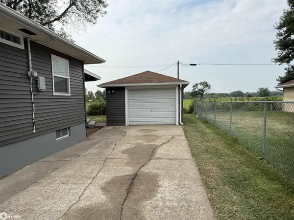 1457 Casa Blanca LN, Ottumwa, IA 52501