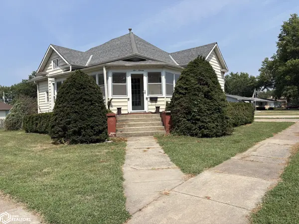 511 E Linden ST, Red Oak, IA 51566