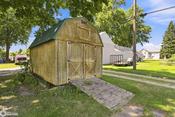 516 Lincoln ST, Ainsworth, IA 52201