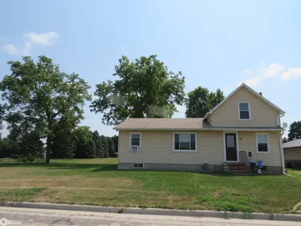 19 4th Ave SE, Pocahontas, IA 50574