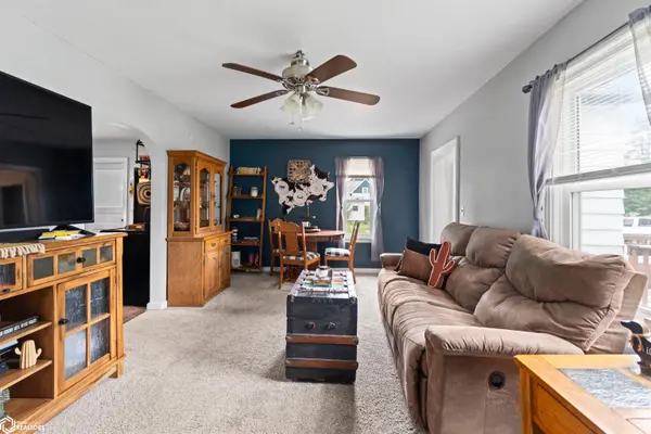 311 Elm ST, Jewell, IA 50130