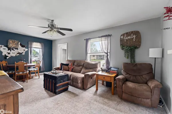 311 Elm ST, Jewell, IA 50130