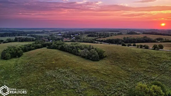 TBD CO HWY P27, Redding, IA 50860