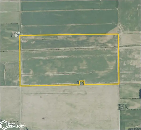 Co. Rd. 2900 E at E 3100 North Rd., Beaverville, IL 60912