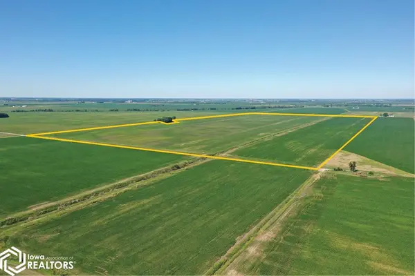 Co. Rd. 2900 E at E 3100 North Rd., Beaverville, IL 60912