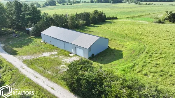2325 Squirrel Ave, Afton, IA 50830