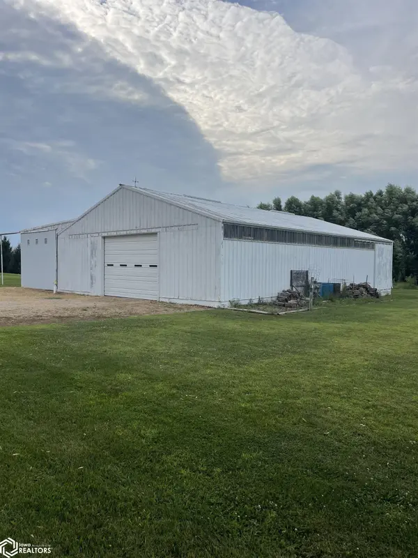 1624 Lafayette AVE, Albion, IA 50005