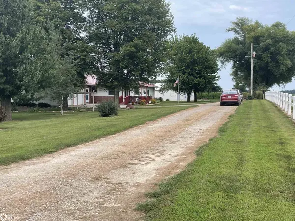 1624 Lafayette AVE, Albion, IA 50005