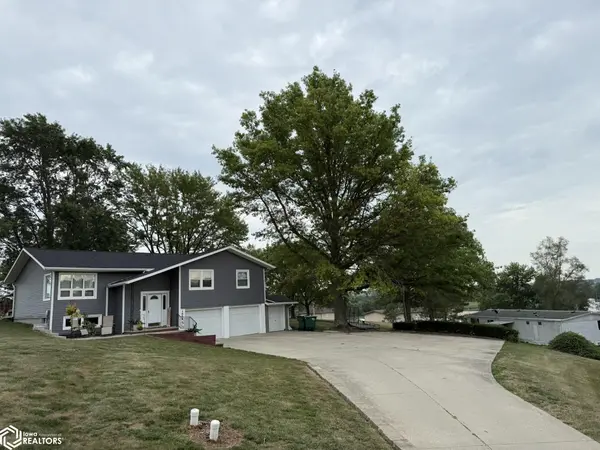 1602 Northgate DR, Corning, IA 50841