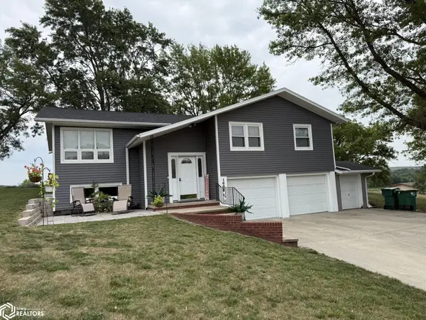 1602 Northgate DR, Corning, IA 50841