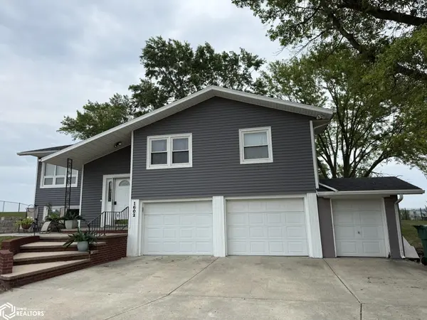1602 Northgate DR, Corning, IA 50841