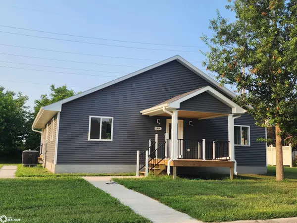 1014 E 3rd Street PL, Atlantic, IA 50022