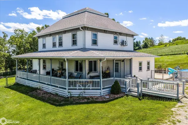 1616 Maple RD, Harlan, IA 51537