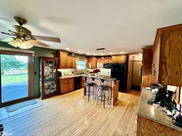22776 195Th ST, Bloomfield, IA 52537