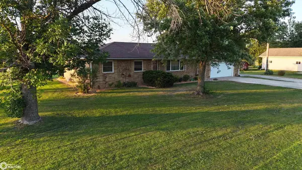 22776 195Th ST, Bloomfield, IA 52537