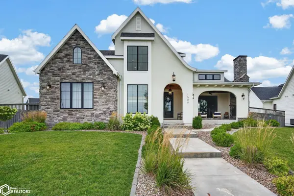 1509 SW Des Moines ST, Ankeny, IA 50023