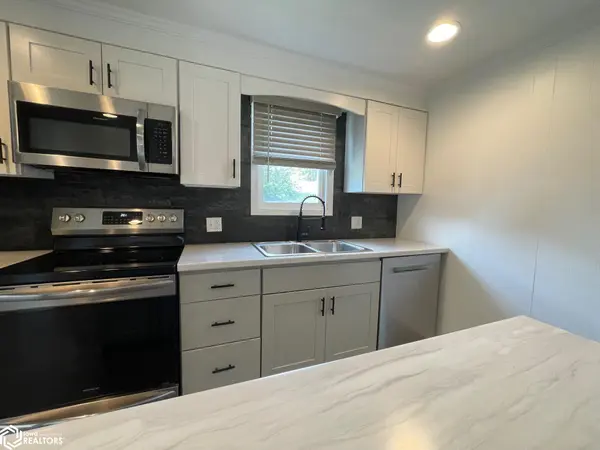 403 E Cass ST, Montezuma, IA 50171