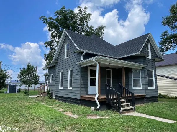 403 E Cass ST, Montezuma, IA 50171