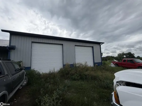 308 S Polk ST, Drakesville, IA 52552