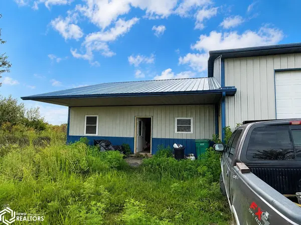 308 S Polk ST, Drakesville, IA 52552