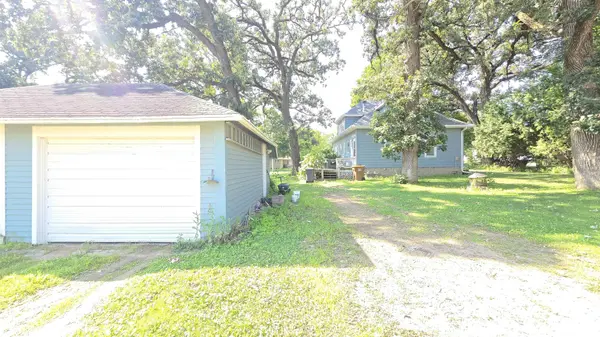 305 E Main ST, Lake Mills, IA 50450
