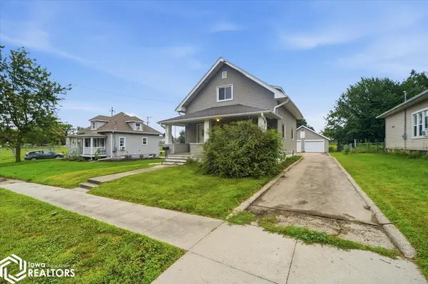 1709 15Th ST, Eldora, IA 50627