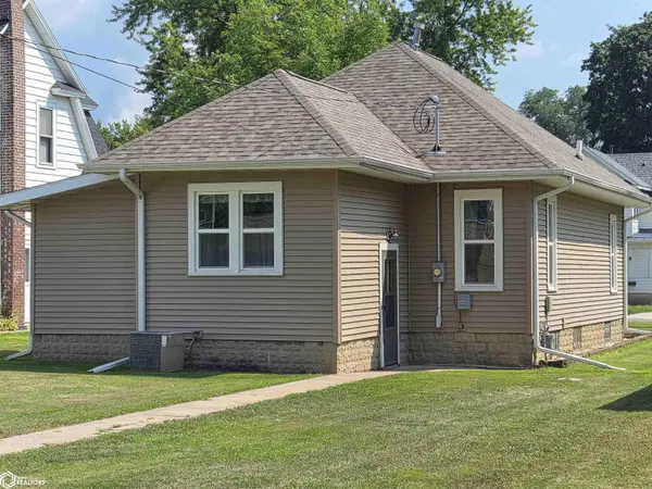 719 SW 1St ST, Eagle Grove, IA 50533