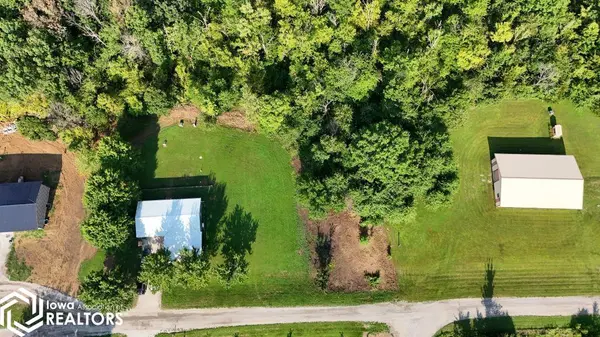 Lot 57 & 1/2 58 Buck Lane, Moravia, IA 52571