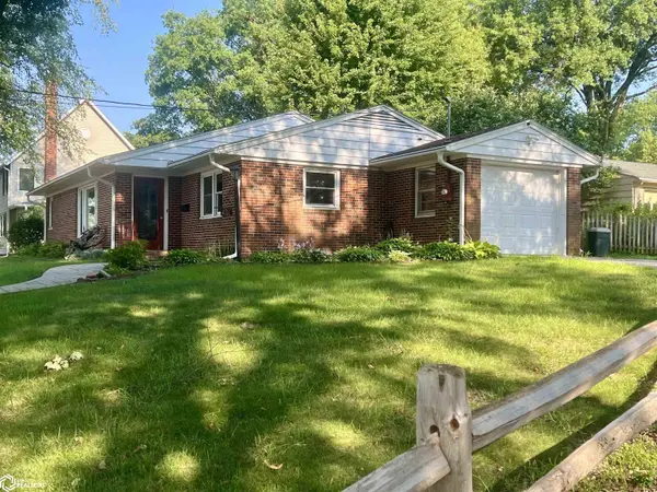 421 W Lincoln ST, Clarinda, IA 51632