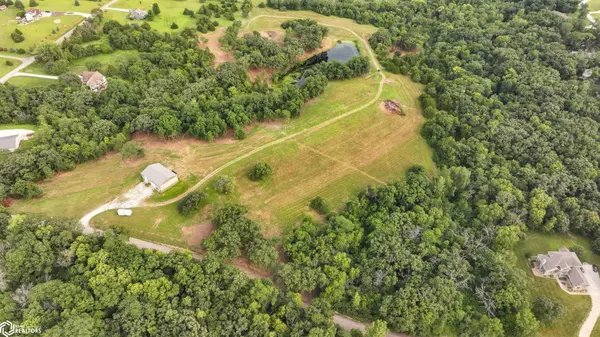 24780 Trail Ridge Rd. LOT 6, Adel, IA 50003