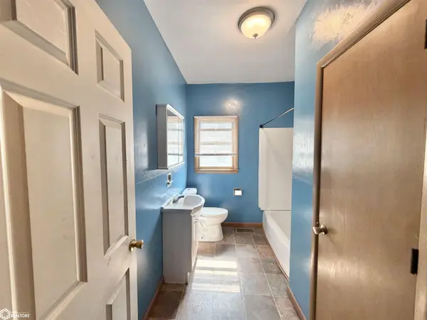 2318 E Main ST, Ottumwa, IA 52501